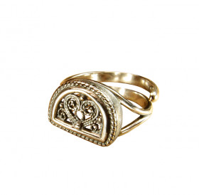 Кольцо «Калина»