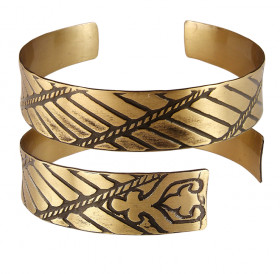 Браслет вогнутый «Нива»