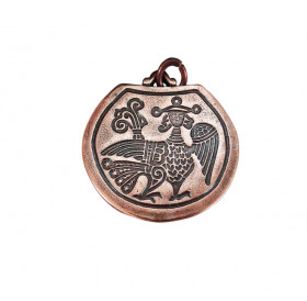 Подвеска «Алконост»