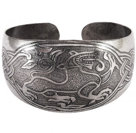 Браслет «Лют-зверь»