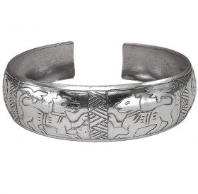 Чудинцев браслет