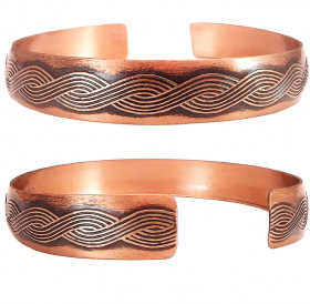 Браслет «Северное море»