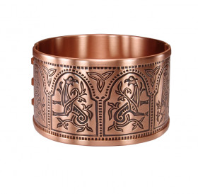 Сретенский браслет. Светлый