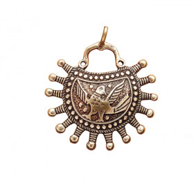 Колт «Новгородский сокол»