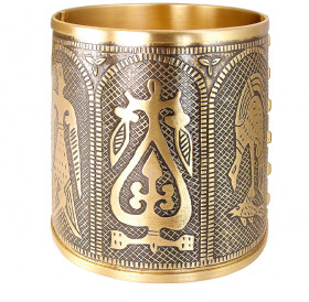 Трехсвятительский браслет большой