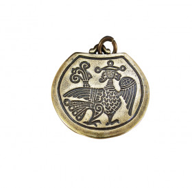 Подвеска «Алконост»