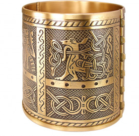 Михайловский браслет большой