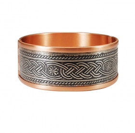 Браслет «Полисть» комбинированный