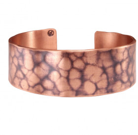 Браслет «Мрамор». Толщина 2,6 мм