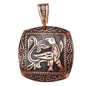 Подвеска «Жаворонок»