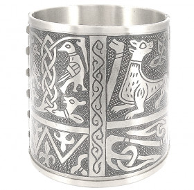 Тверской браслет