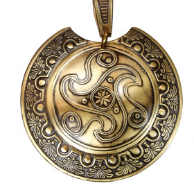 Колт накладной «Трискелион»