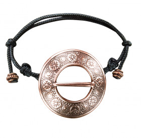 Браслет-шнурок «Козьмодемьянский»