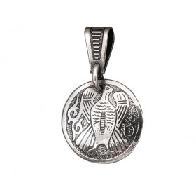 Подвеска «Сокол-птица»