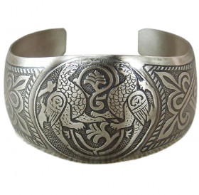 Браслет «Симарглы»