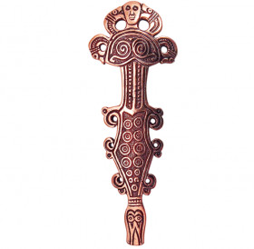 Боспорская фибула