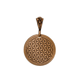 Подвеска "Цветок жизни"