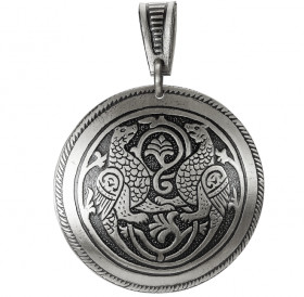 Подвеска «Симарглы»