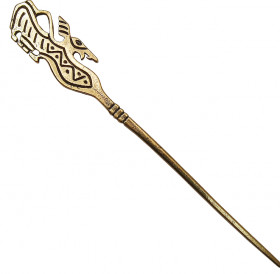 Шпилька для волос "Новгородская"