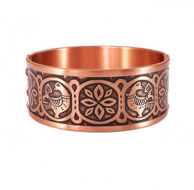 Браслет «Цветущий сад»