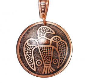 Подвеска «Сокол»