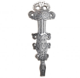 Боспорская фибула