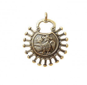 Колт «Алконост»