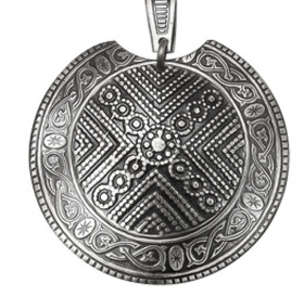 Колт накладной «Пашня»