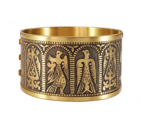 Трехсвятительский браслет