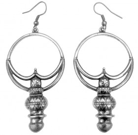 Гнездовские серьги