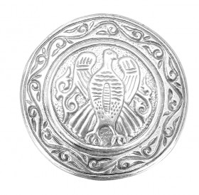 Брошь «Сокол»