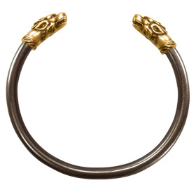 Браслет «Волки»