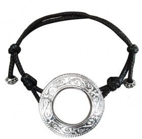 Браслет-шнурок неревский