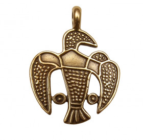 Подвеска прорезная «Сокол»