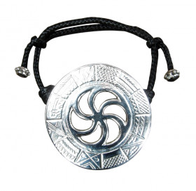 Браслет-шнурок «Древнеславянский календарь»