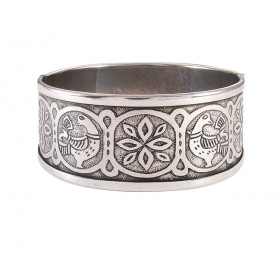 Браслет «Цветущий сад»