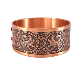 Браслет «Райский сад»