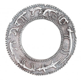 Подвеска «Промысловый календарь Коми»