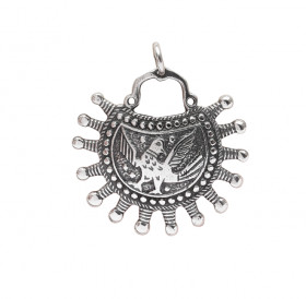 Колт «Новгородский сокол»