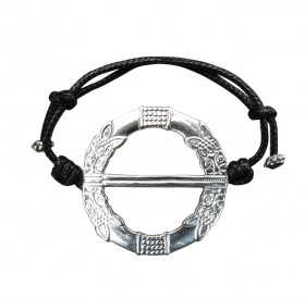 Браслет-шнурок «Михайловский»