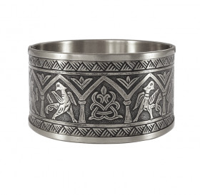 Браслет «Птицы у древа жизни»