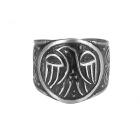 Кольцо «Сокол»