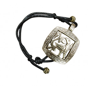 Браслет-шнурок «Жаворонок»