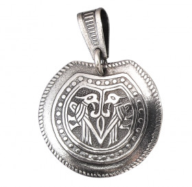 Подвеска «Ловать»