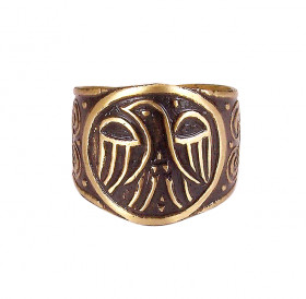 Кольцо «Сокол»