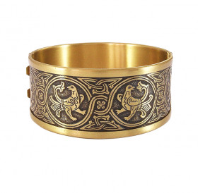 Браслет «Райский сад»