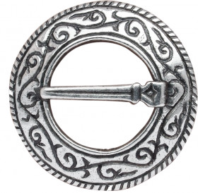 Неревская фибула