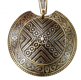 Колт накладной «Пашня»