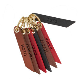 Набор брелоков для ключей "Авто"