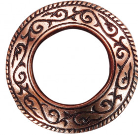 Неревская кольцевидная фибула